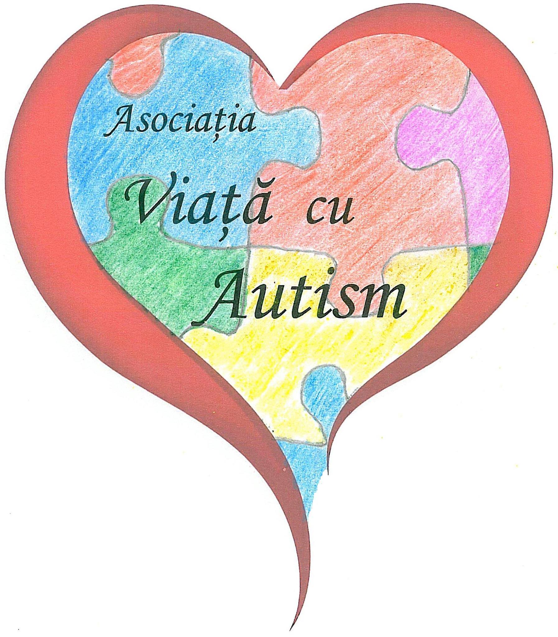 Asociaţia Viaţă cu Autism - Élet Autizmussal Egyesület